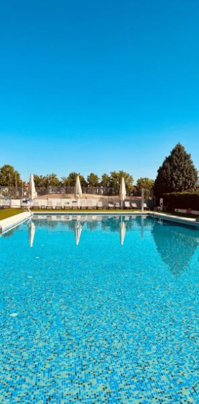 Occidental Aranjuez